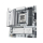 ASUS TUF GAMING B850M-PLUS WIFI7 WHITE - 1513750 - zdjęcie 2